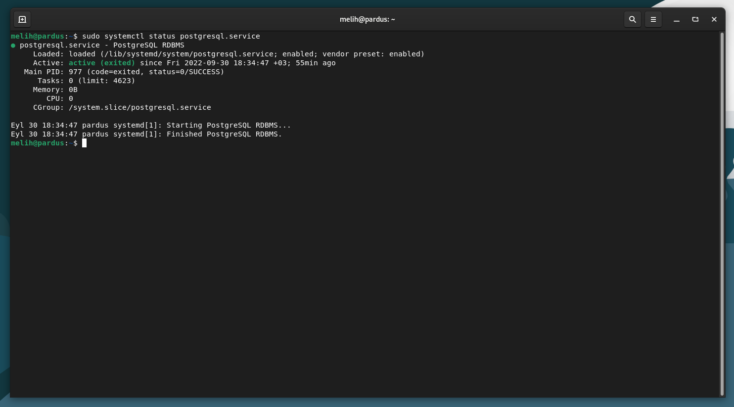 postgresql-kurulumu-ve-temel-veritaban-lemleri-melihsafran