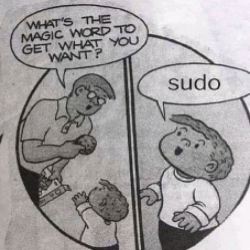 Sudo